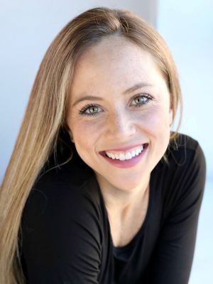 Melissa Kerzner resized